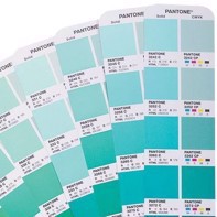 Pantone Color Bridge Set, Coated & Uncoated - GP6102B